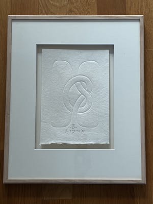 Shinkichi Tajiri - Zonder titel kopen? Bied vanaf 175!