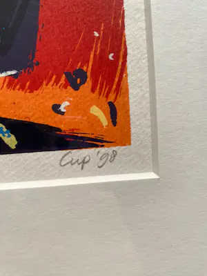 Yvonne Cup - Tulpen kopen? Bied vanaf 50!