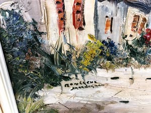 Jan Kelderman - Montreux kopen? Bied vanaf 75!