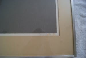 Fon Klement - LIASON - zeefdruk Epreuve d'Artiste , gesigneerd en ingelijst kopen? Bied vanaf 70!