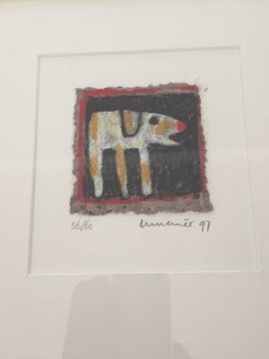 Hans Innemee - paard-kuiken-hond kopen? Bied vanaf 150!