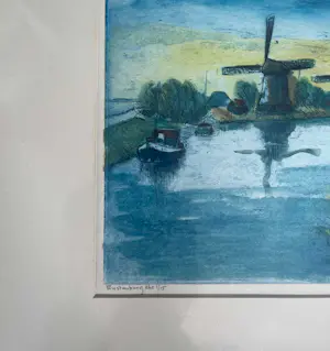 AcheterJan Hollenberg - Rustenburg? Enchérissez de 50!