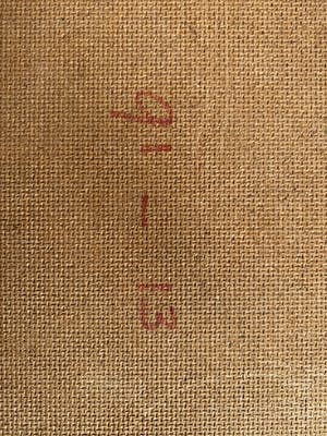 Marian Beek - Boslicht kopen? Bied vanaf 500!