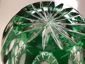 Nachtmann - Bolvaas met vensters kopen? Bied vanaf 75!