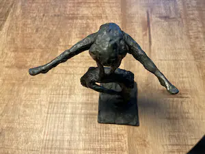 Astrid Veldhuyzen-Koppen - bokkensprong kopen? Bied vanaf 50!