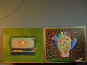 Dirk Bakker - geen titel kopen? Bied vanaf 40!