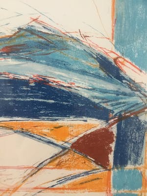 Aldrik Salverda - Zonder titel kopen? Bied vanaf 30!