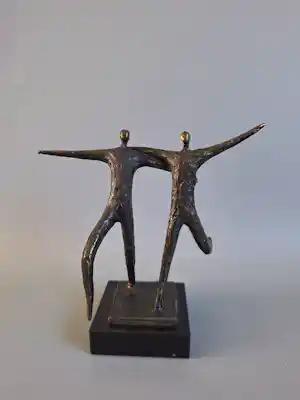 Hans Kuyper - Een prettige samenwerking vendu pour 50€ !