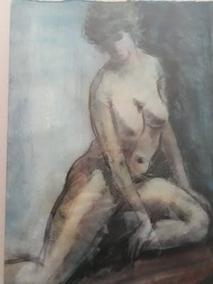 Jan van der Veer - geen titel kopen? Bied vanaf 45!