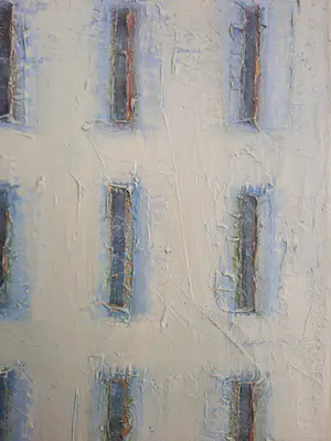 Karen van Noort - The Fog kopen? Bied vanaf 80!