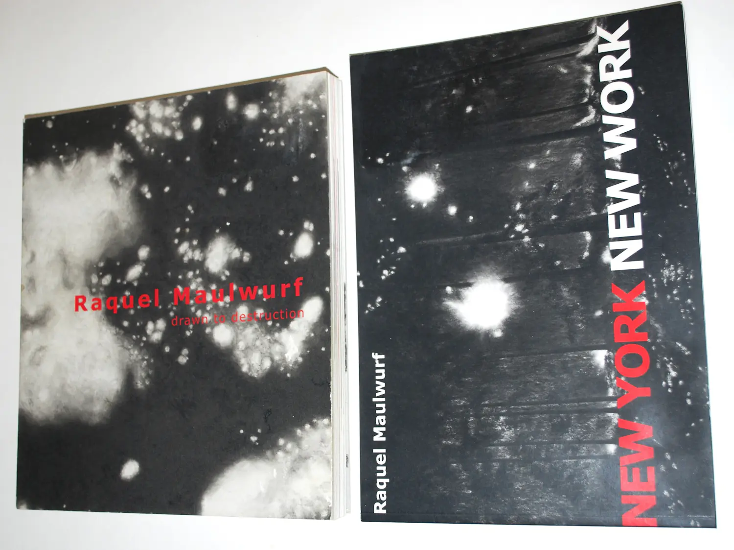 Raquel Maulwurf (1975)