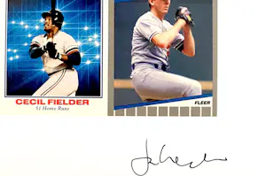 Jan Henderikse - Topps kopen? Bied vanaf 30!