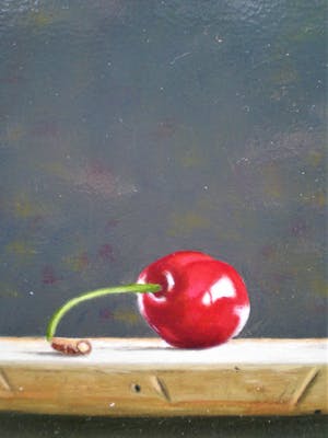 Jan Hoedemakers - Kersen kopen? Bied vanaf 295!