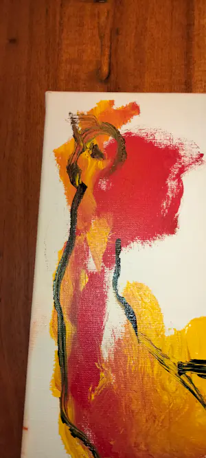 Anton Heyboer - Geen titel kopen? Bied vanaf 265!