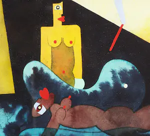 Hollie Witteveen - Nachtvlucht kopen? Bied vanaf 25!