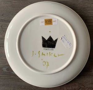 Judith Stolker - Schilderijen op Keramiek 3x kopen? Bied vanaf 1!