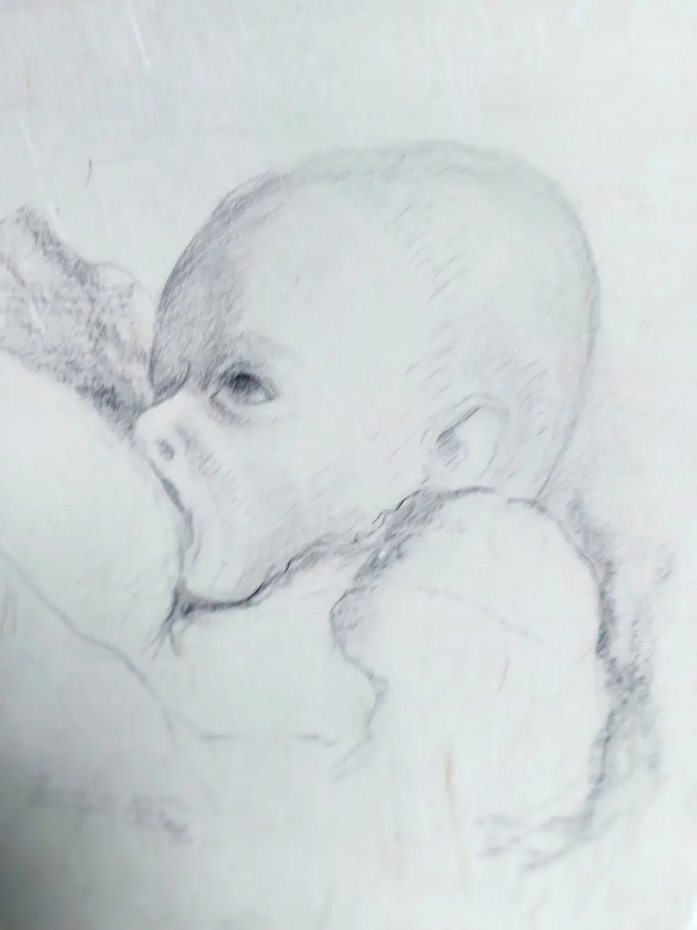 Jan Sluijters (jr.) (1914-2005)