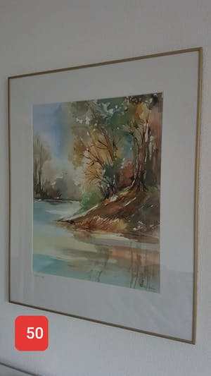 Bea Key - Halder kopen? Bied vanaf 100!