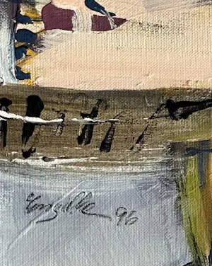 Buy Klaus Dieter Engelke - Akt .? Bid from 110!