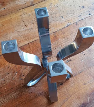 Karim Rashid - Kandelaar 'Chorus' kopen? Bied vanaf 60!