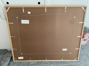 Theo Koster - Zeefdruk met collage elementen Nr. 76 - Nightfall - Ingelijst (Groot) kopen? Bied vanaf 75!