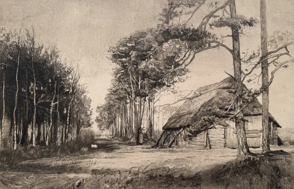 Henri Koetser (1878-1952)