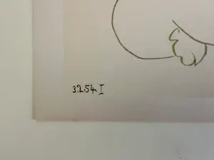 Pablo Picasso - The Human Comedy kopen? Bied vanaf 40!