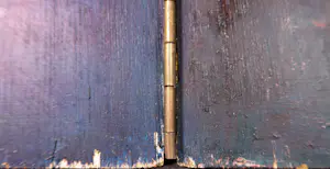 Irene van den Heuvel - Gemengde techniek op paneel (Drieluik), Zonder titel (Groot) kopen? Bied vanaf 100!