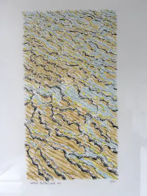 Carmi Butteling - Indische Oceaan kopen? Bied vanaf 30!