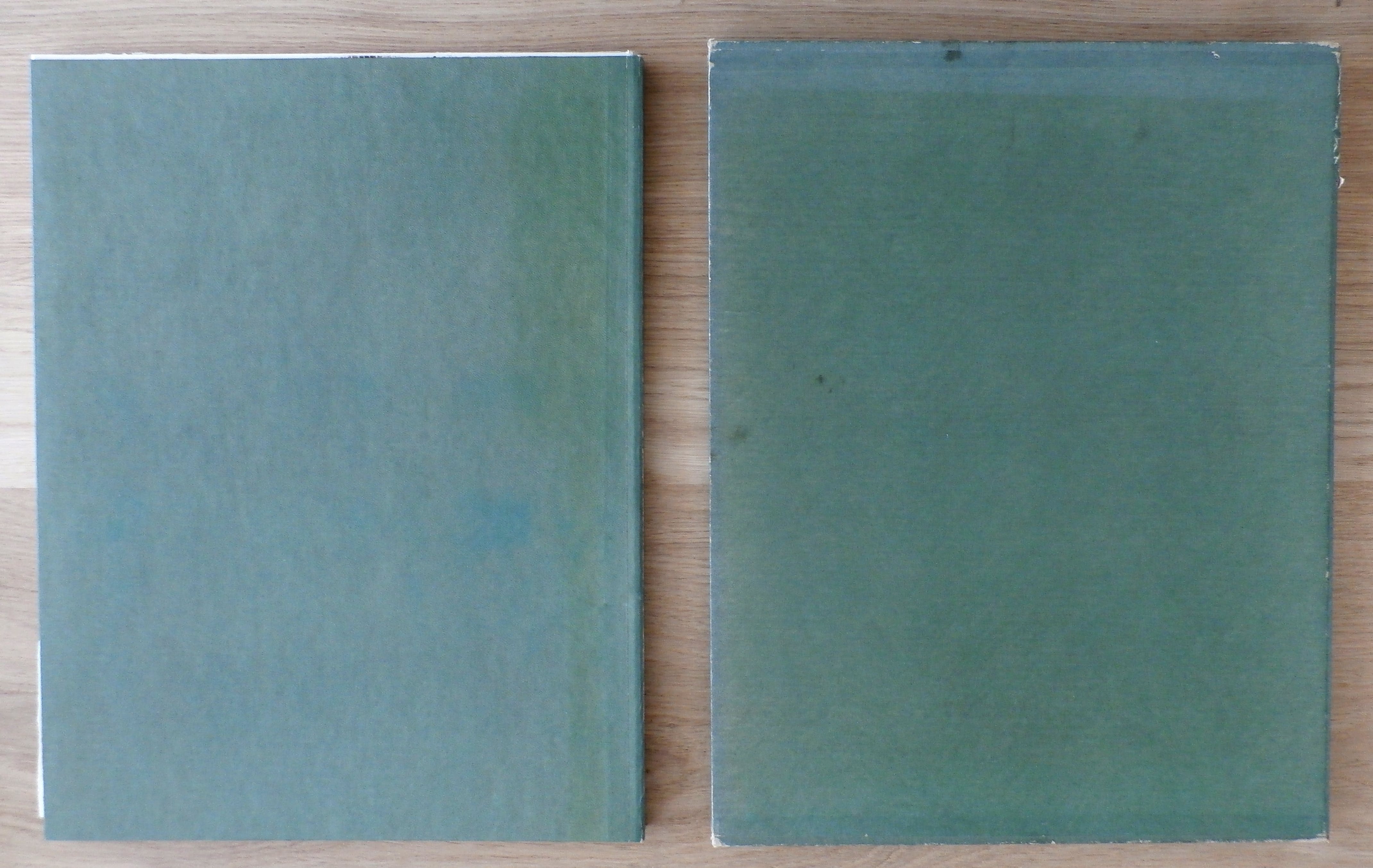 Corneille -  Elle c'est á dire l'aube - 1956 - complete map met 5 litho's - zeldzaam! kopen? Bied vanaf 1750!