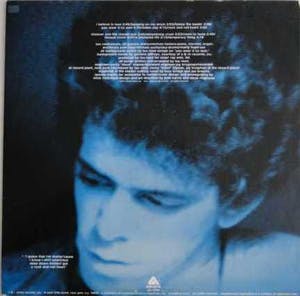 Lou Reed - Rock and Roll Heart - Toegevoegd: Gesigneerd/Signed cd-hoesje kopen? Bied vanaf 50!