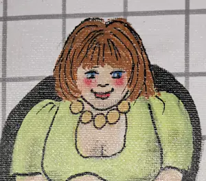 Anke Peddemors - WC 2026 Annelies kopen? Bied vanaf 33!