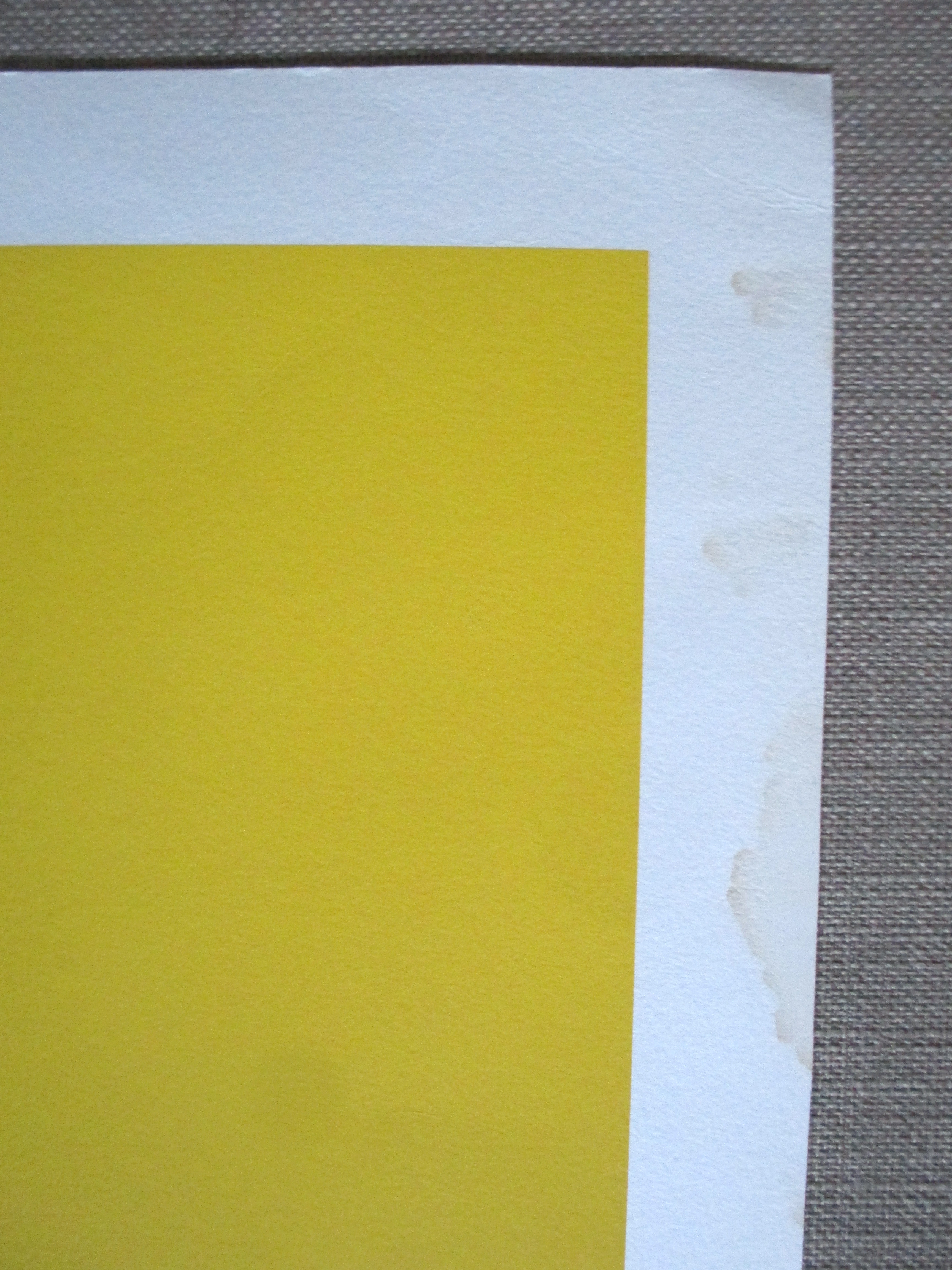 Frank Lodeizen - Zeefdruk kopen? Bied vanaf 35!