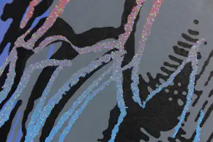 Andy Warhol - Zeefdruk, Superman uit de serie Myths - Ingelijst (Groot) kopen? Bied vanaf 1!