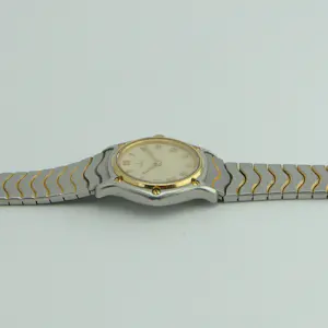 Ebel - dameshorloge kopen? Bied vanaf 500!