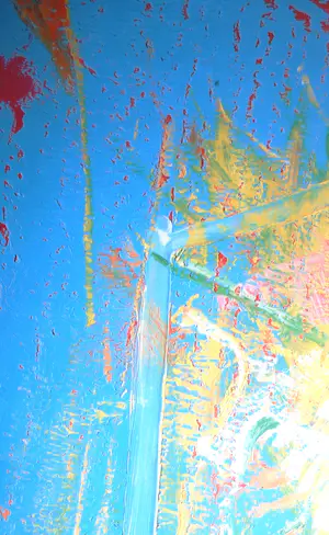 Gerhard Richter - Documenta 11 - Kassel 2002 - 'Oldenburg' kopen? Bied vanaf 250!