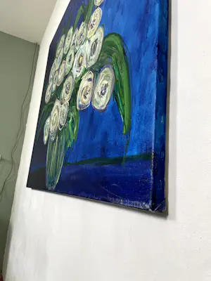 Maya Wildevuur - Bloemen kopen? Bied vanaf 400!