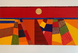 Ronald Boonacker - Tulpenvelden, Holland kopen? Bied vanaf 83!