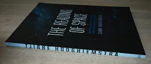 Buy Tjibbe Hooghiemstra - Fotografie (The reading of Space) & 2 gidsen? Bid from 50!