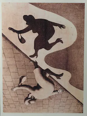 Herman Gordijn - 19 Nieuwjaarskaarten (1975-2017) met gedicht M. Vasalis ; 6x handgesigneerd kopen? Bied vanaf 1!