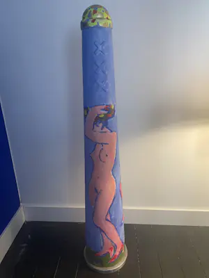 Aat Veldhoen - Amsterdammertje kopen? Bied vanaf 2000!