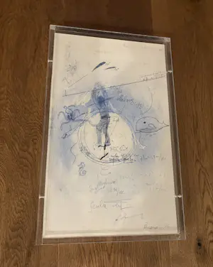 Panamarenko - Elleboog kopen? Bied vanaf 385!