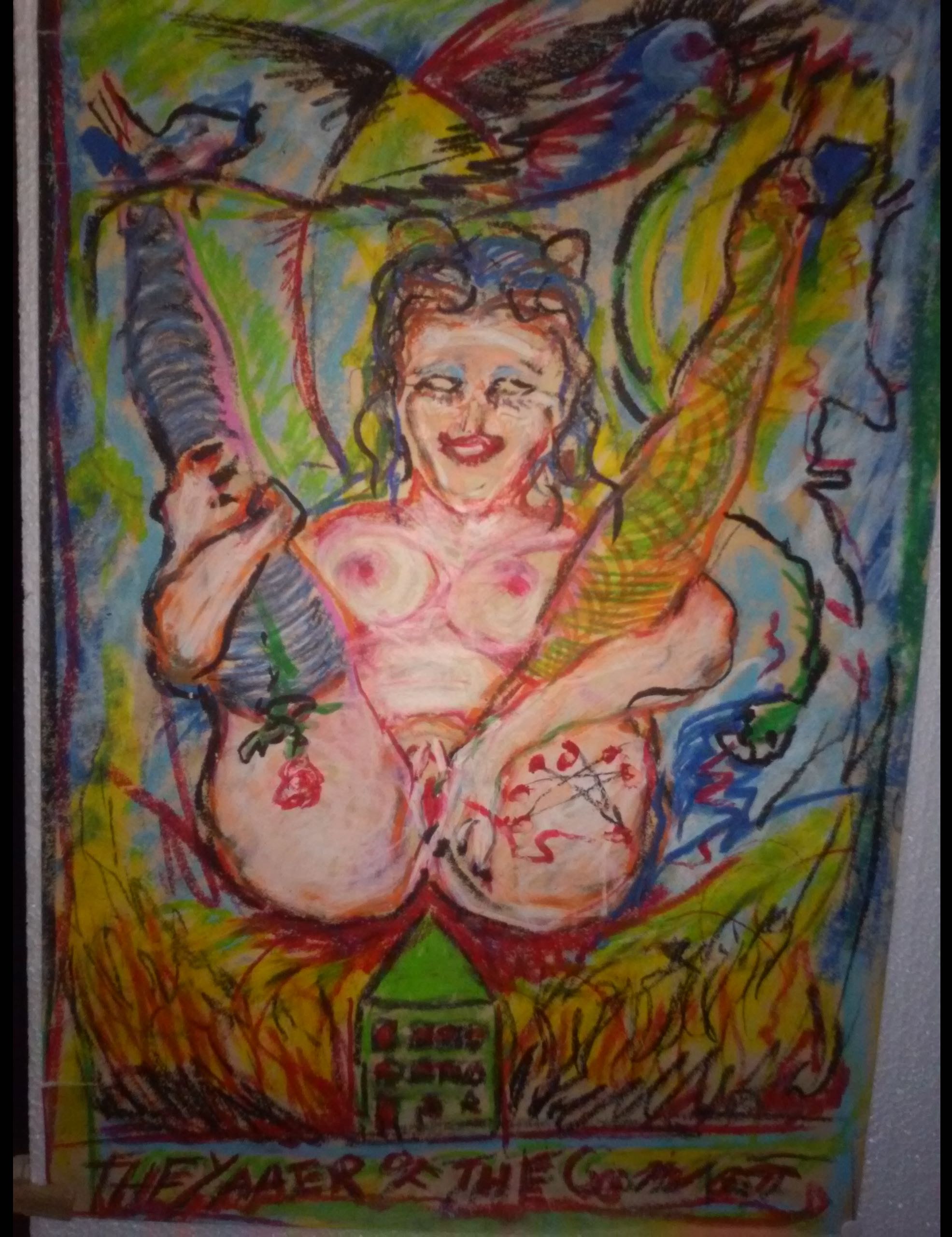 Frans Van Roosmaelen - Frans van Roosmaelen in The year of the comet  kopen? Bied vanaf 1!