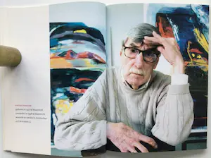 Ger Lataster - Jef Diederen - Pieter Defesche - GESIGNEERD (2 diverse boeken) - Totaal 9 items kopen? Bied vanaf 60!