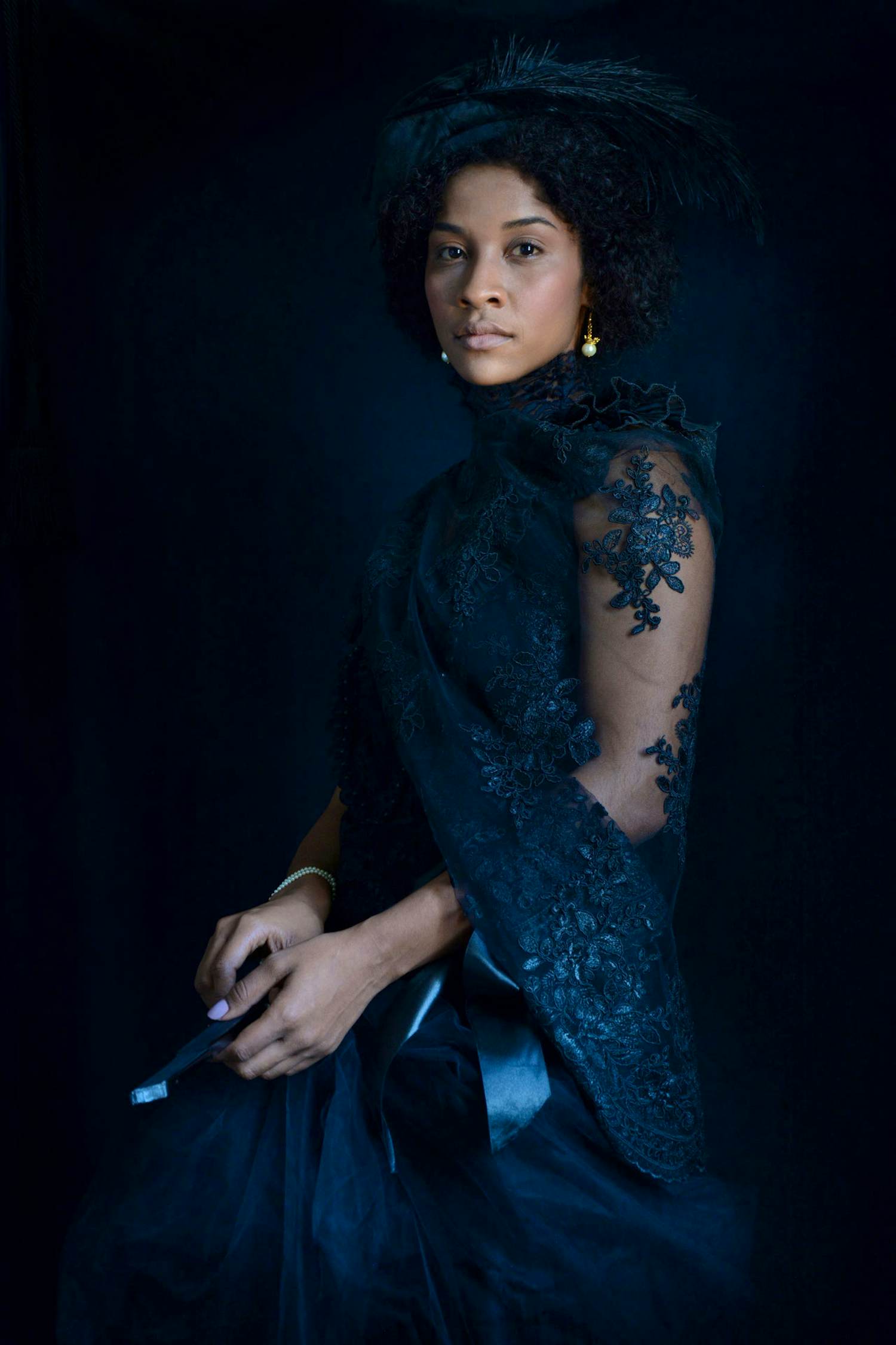 Kommer Hakkenbrak - The Lady from Havana kopen? Bied vanaf 350!