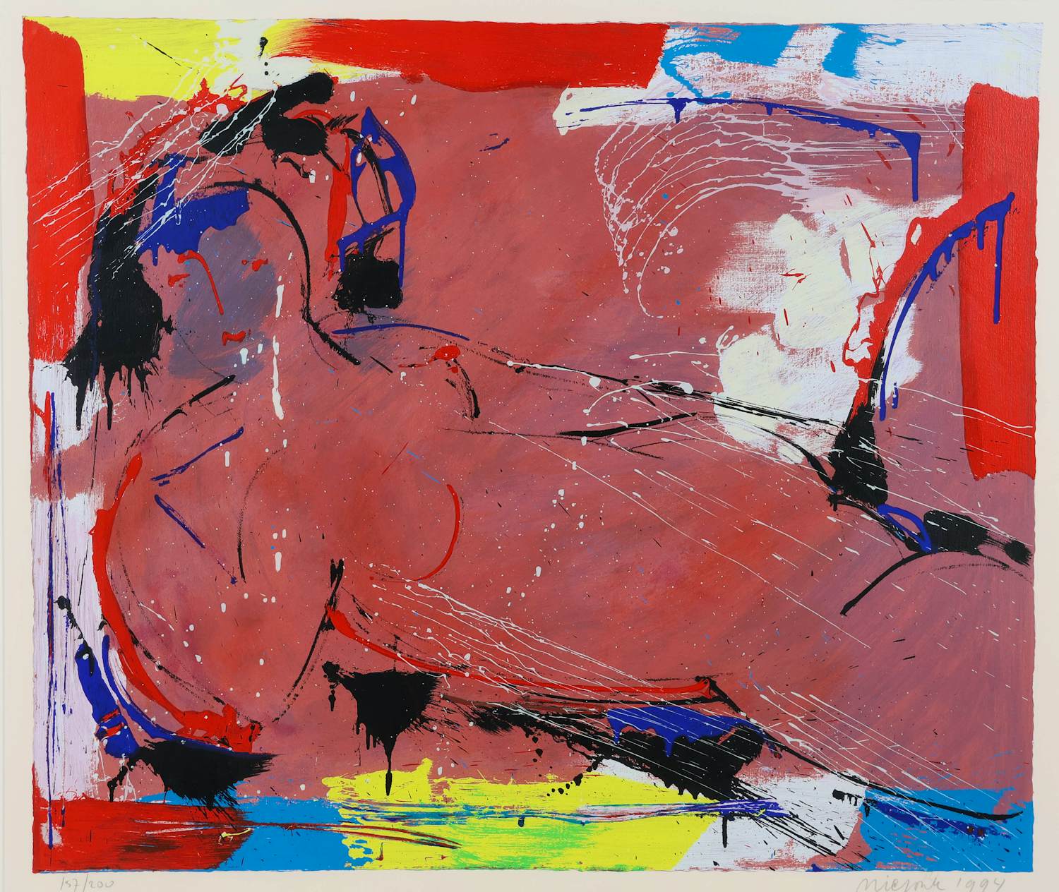 Nic Jonk - Figuur kopen? Bied vanaf 60!