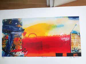 Theo Koster - Liaison I verkocht voor € 61!