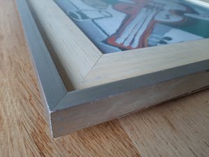 Hans Truijen - vissen en gitaar kopen? Bied vanaf 50!