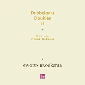 Ewoud Broeksma - Dubbelaars II kopen? Bied vanaf 50!