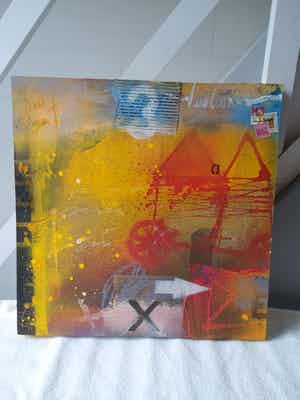 Theo Koster - No title verkocht voor € 90!